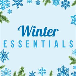 Winter Essentials Image